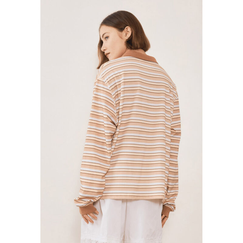 COMMONPLACE ESSENTIALS Common Polo image number 1